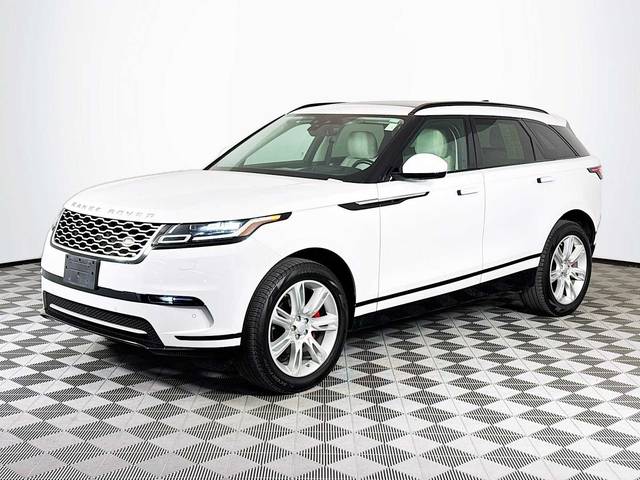 2020 Land Rover Range Rover Velar S 4WD photo