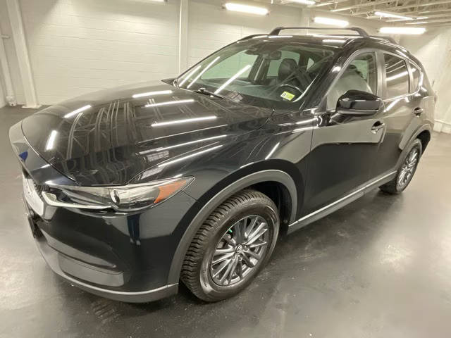 2019 Mazda CX-5 Touring AWD photo