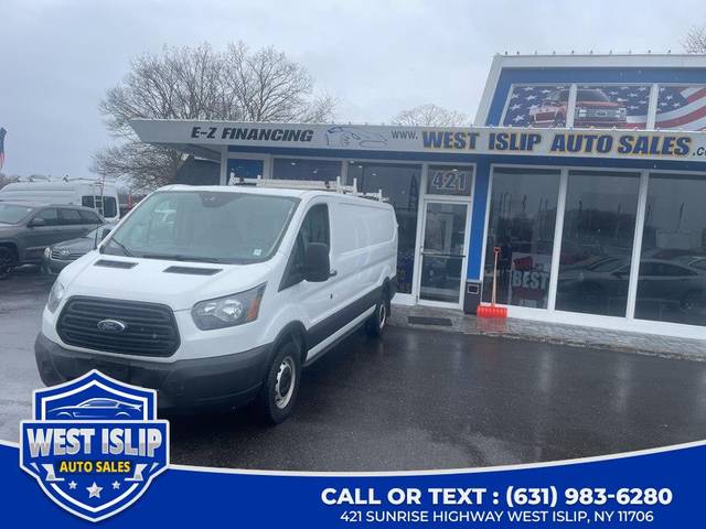 2019 Ford Transit Van RWD photo
