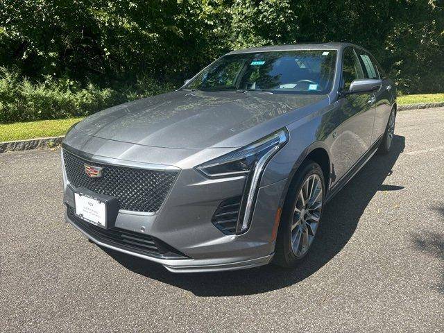 2019 Cadillac CT6 Sport AWD AWD photo