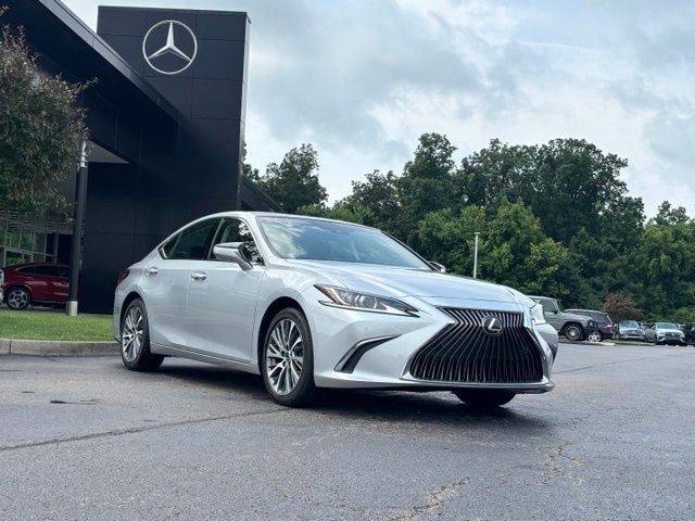 2019 Lexus ES ES 350 Luxury FWD photo