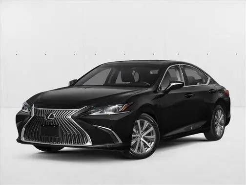 2019 Lexus ES ES 350 FWD photo