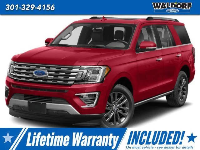 2019 Ford Expedition Limited 4WD photo