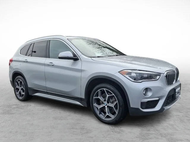 2019 BMW X1 xDrive28i AWD photo