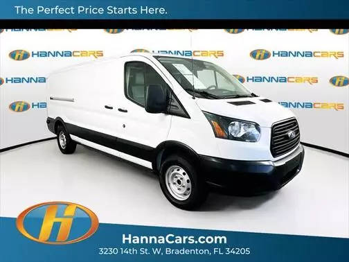 2019 Ford Transit Van  RWD photo