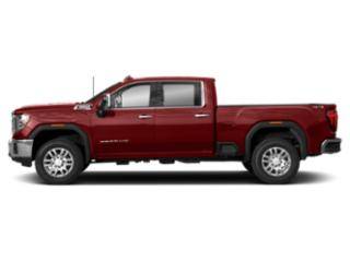 2020 GMC Sierra 2500HD SLT 4WD photo