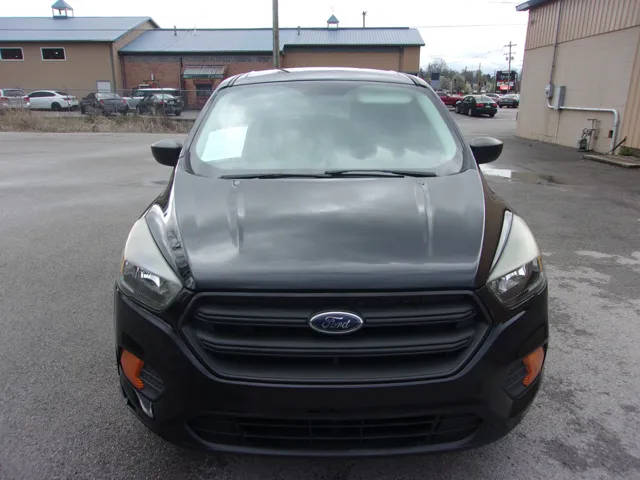 2019 Ford Escape S FWD photo