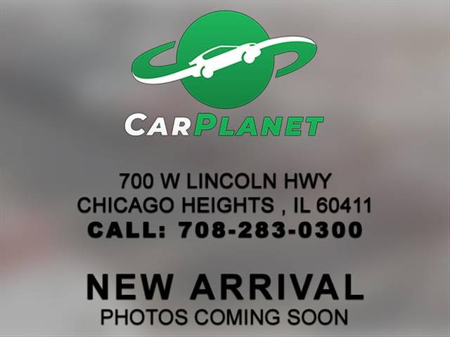 2019 Lincoln Navigator Select 4WD photo