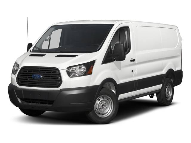 2018 Ford Transit Van  RWD photo