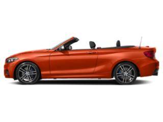 2018 BMW 2 Series M240i RWD photo