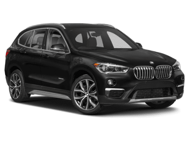 2019 BMW X1 xDrive28i AWD photo