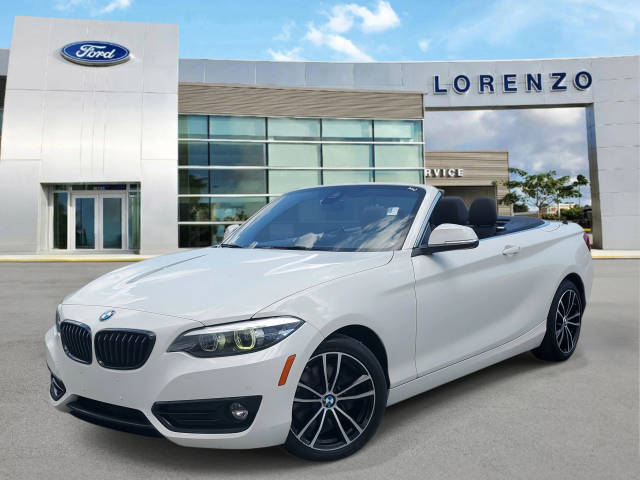 2020 BMW 2 Series 230i xDrive AWD photo