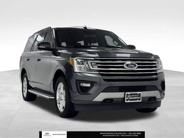 2019 Ford Expedition XLT 4WD photo