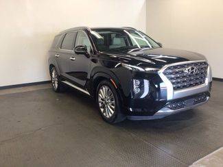 2020 Hyundai Palisade Limited FWD photo