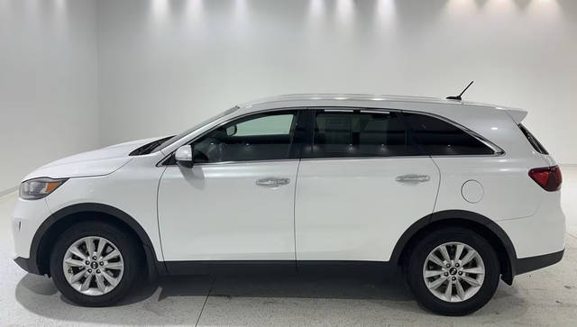 2019 Kia Sorento L FWD photo