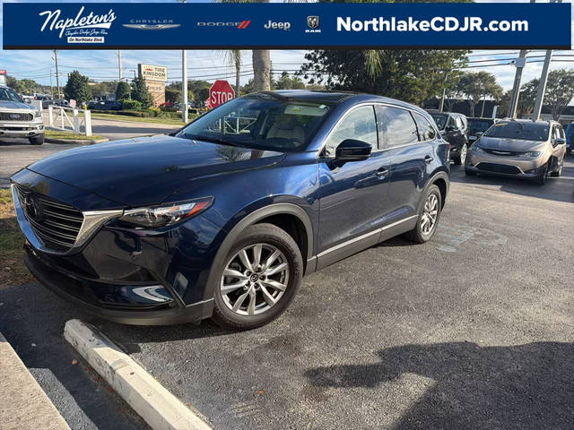 2019 Mazda CX-9 Touring FWD photo