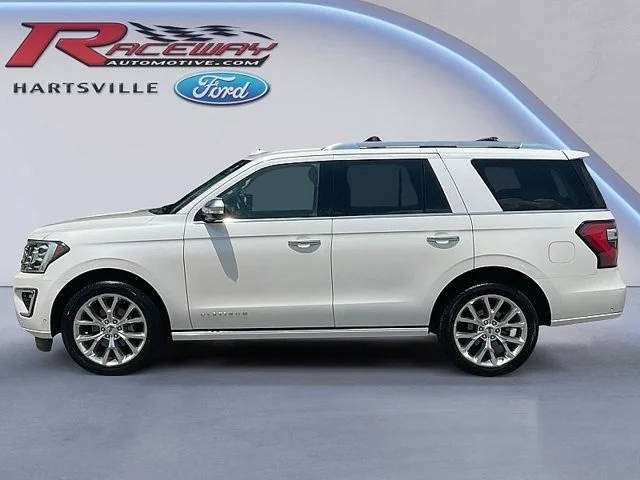 2019 Ford Expedition Platinum RWD photo