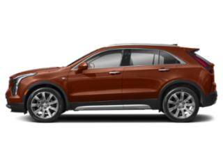 2020 Cadillac XT4 FWD Luxury FWD photo
