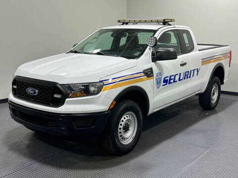 2019 Ford Ranger XL RWD photo
