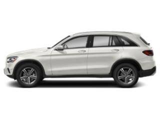 2020 Mercedes-Benz GLC-Class GLC 300 RWD photo