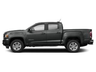 2020 GMC Canyon 4WD SLE 4WD photo