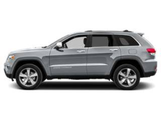 2015 Jeep Grand Cherokee Limited 4WD photo