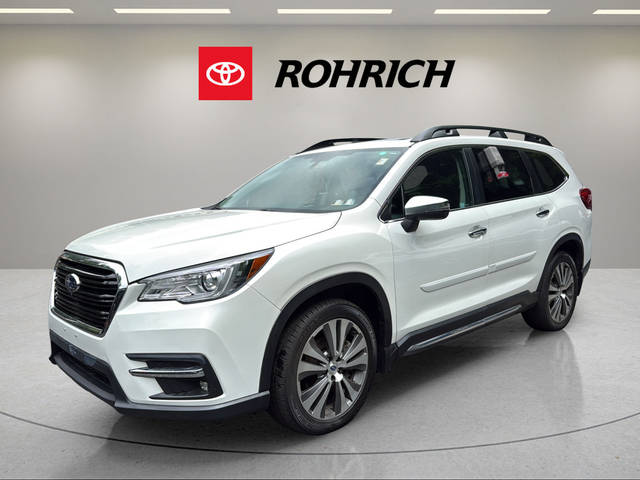 2020 Subaru Ascent Touring AWD photo
