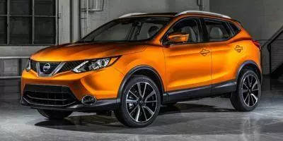 2018 Nissan Rogue Sport SL AWD photo