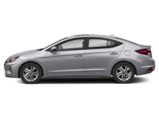 2019 Hyundai Elantra SEL FWD photo