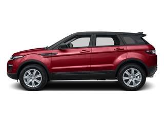 2016 Land Rover Range Rover Evoque HSE Dynamic 4WD photo