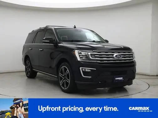 2019 Ford Expedition Limited 4WD photo