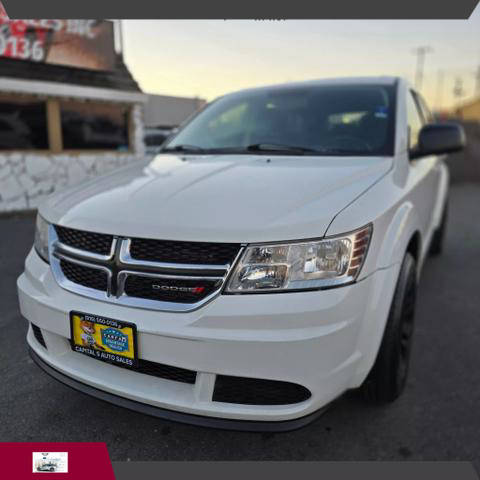 2015 Dodge Journey American Value Pkg FWD photo