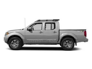 2018 Nissan Frontier PRO-4X 4WD photo
