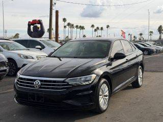 2019 Volkswagen Jetta S FWD photo