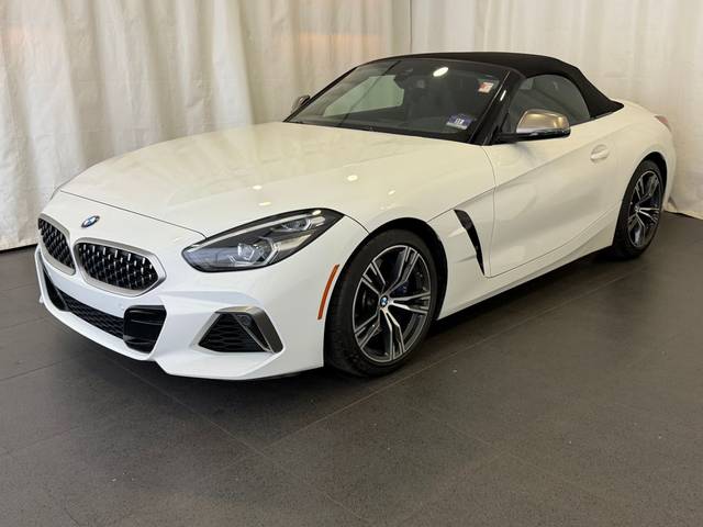 2020 BMW Z4 sDriveM40i RWD photo