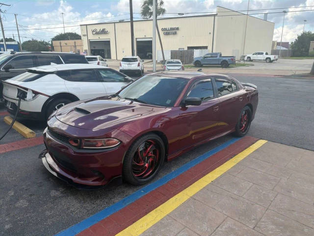2019 Dodge Charger GT RWD photo