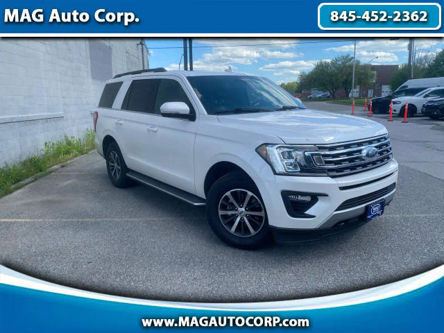 2019 Ford Expedition XLT 4WD photo
