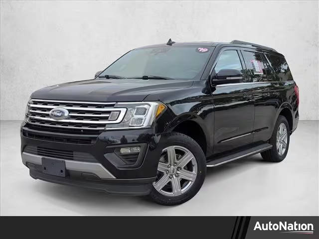 2019 Ford Expedition XLT RWD photo