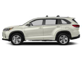 2019 Toyota Highlander Limited FWD photo