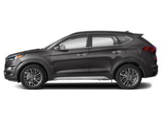 2019 Hyundai Tucson Ultimate AWD photo