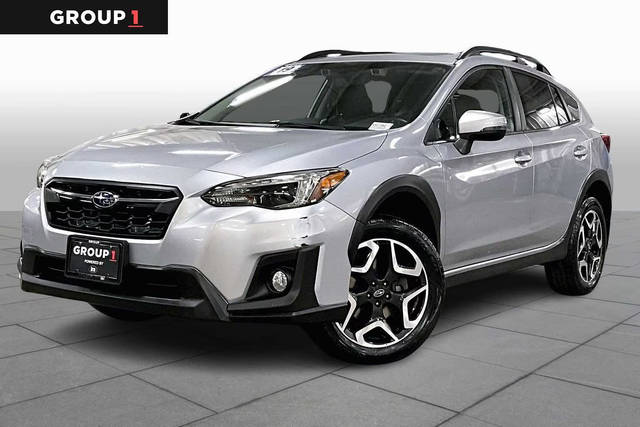 2019 Subaru Crosstrek Limited AWD photo