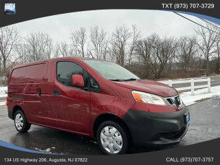 2019 Nissan NV200 SV FWD photo
