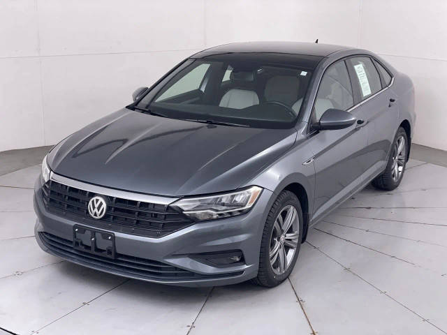 2019 Volkswagen Jetta R-Line FWD photo