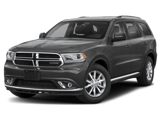 2020 Dodge Durango SXT Plus AWD photo