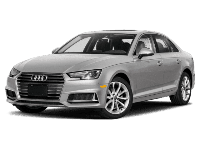 2019 Audi A4 Premium AWD photo
