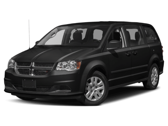 2019 Dodge Grand Caravan SE FWD photo