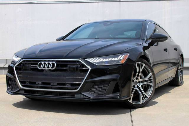 2019 Audi A7 Prestige AWD photo