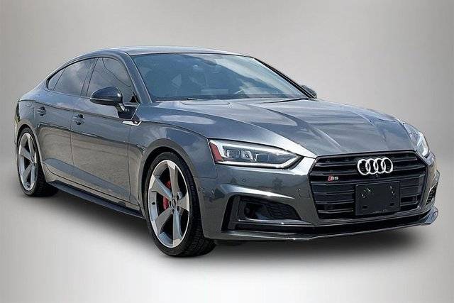 2019 Audi S5 Sportback Prestige AWD photo