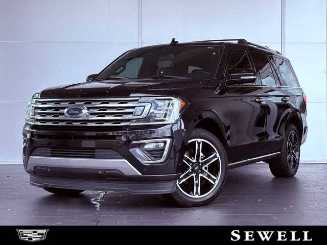 2019 Ford Expedition Limited RWD photo