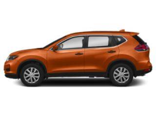 2020 Nissan Rogue SV FWD photo